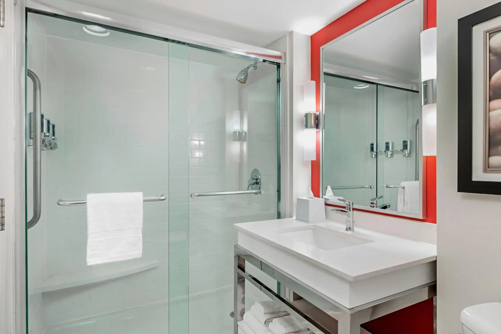 Four Points by Sheraton London