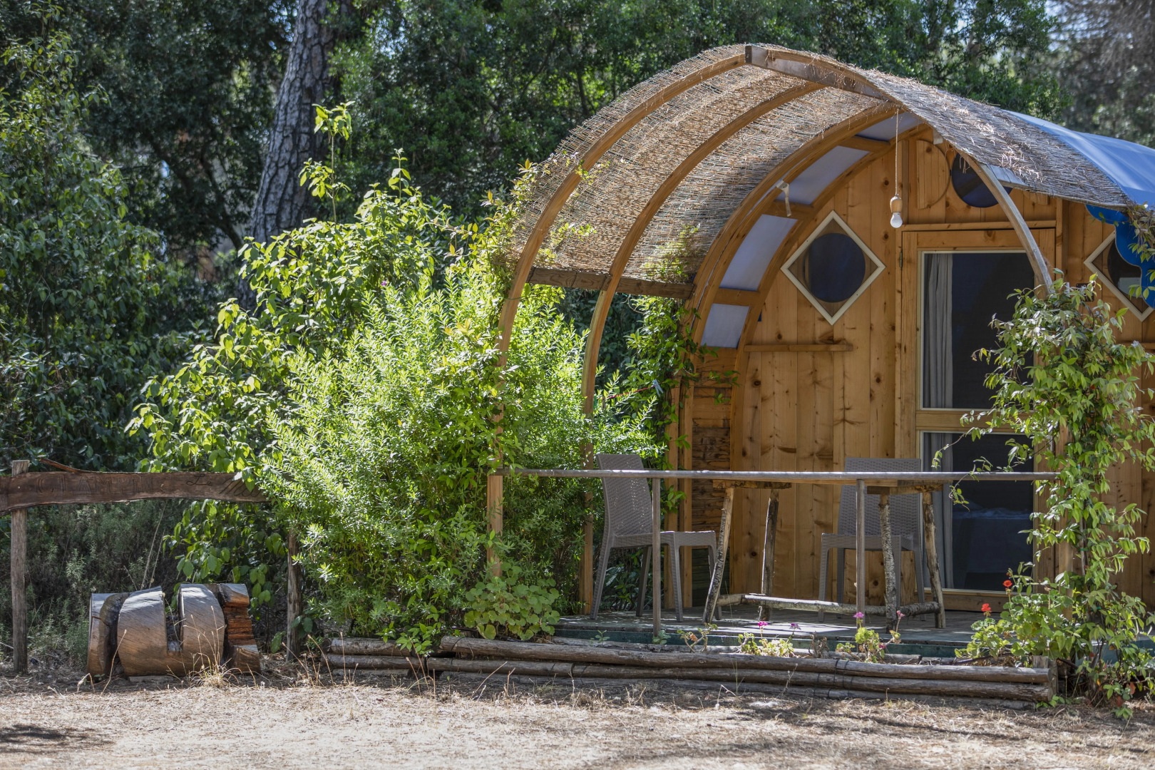 Gitavillage Le Marze