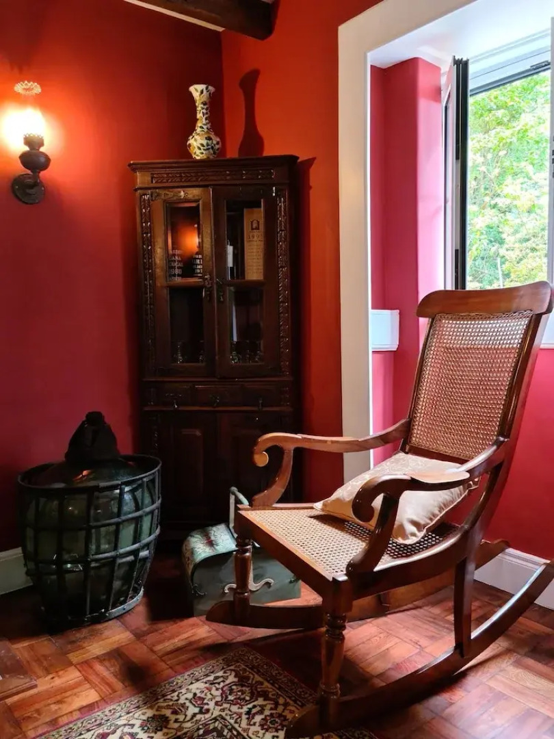 Quinta da Moscadinha