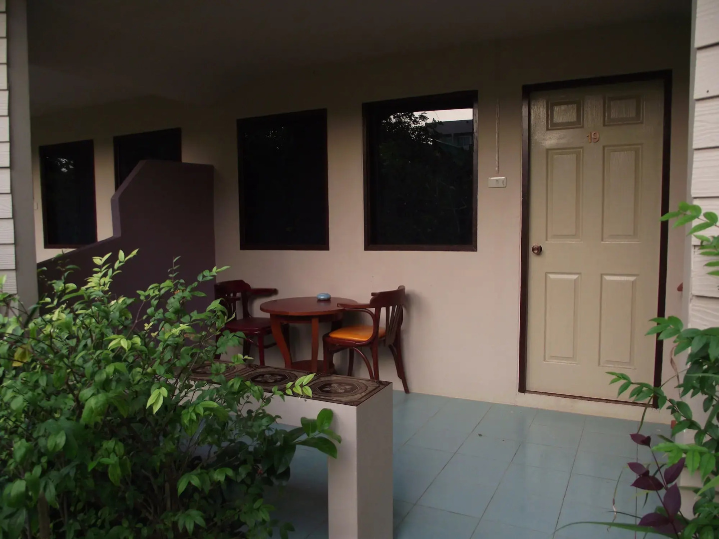 The Krabi Forest Homestay