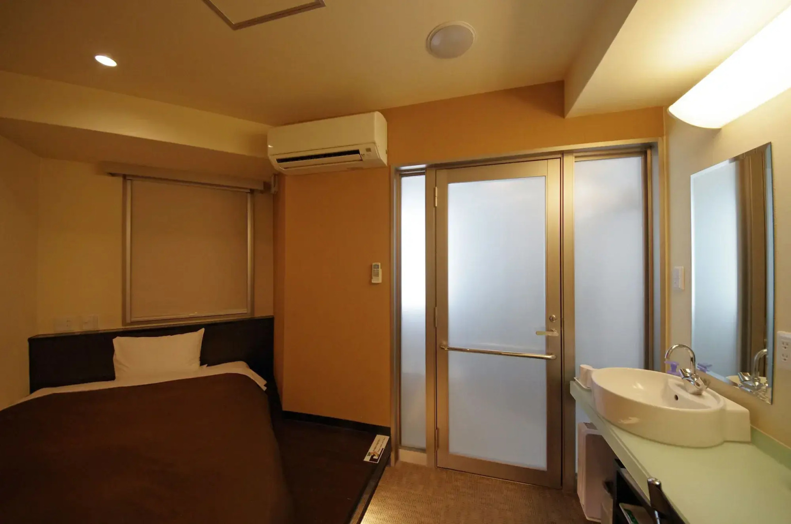 Urbain Hiroshima Executive