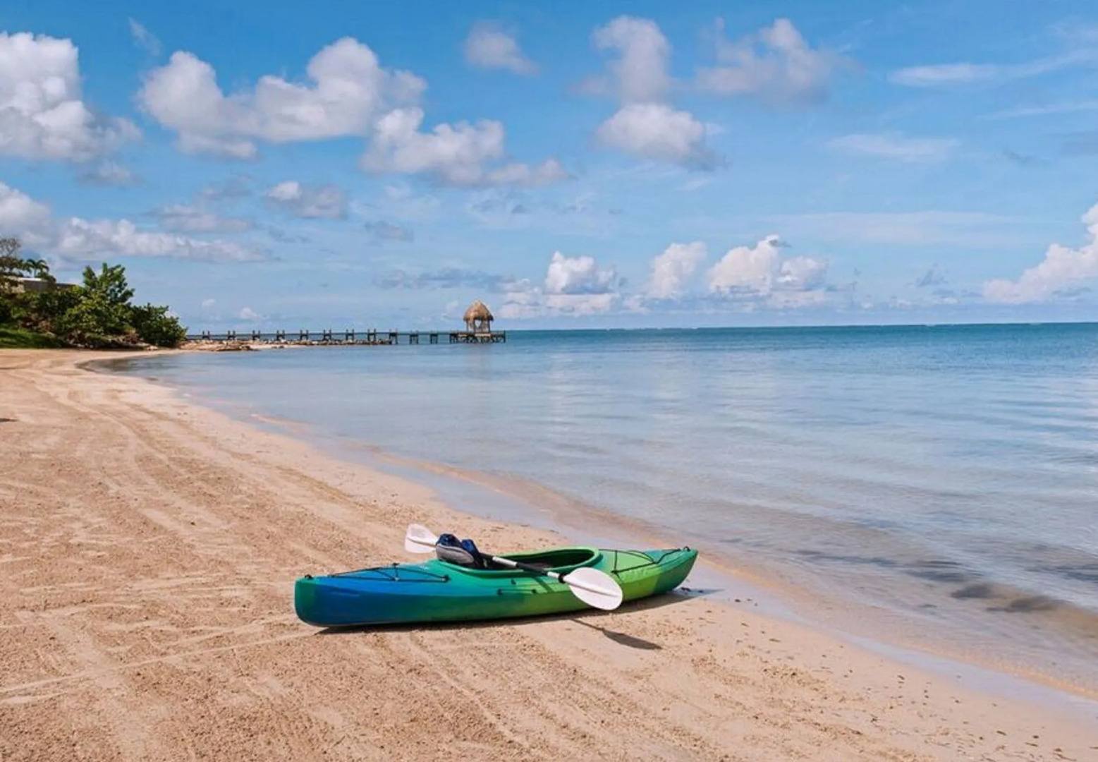 Las Verandas Hotel & Villas