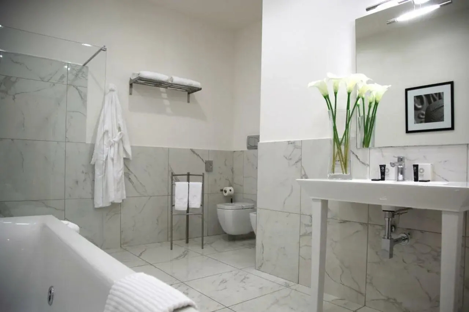 Stelle Hotel The Businest