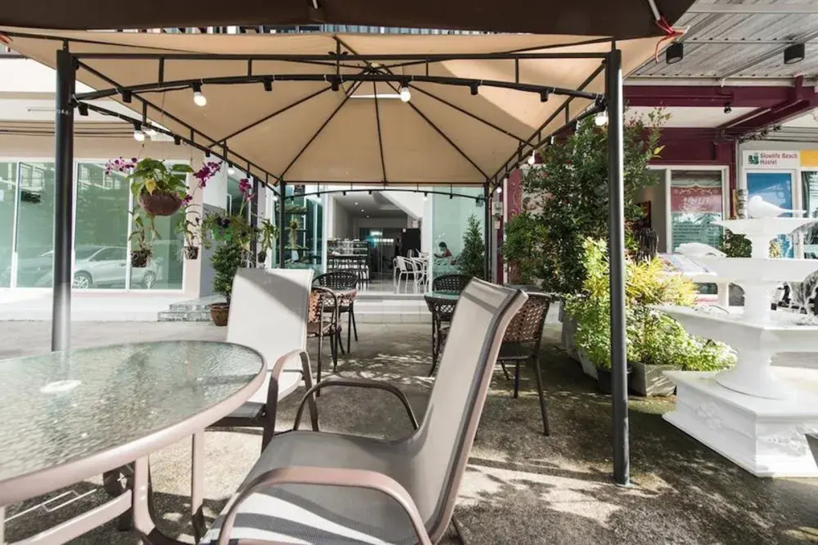 Dwell Phuket Airport