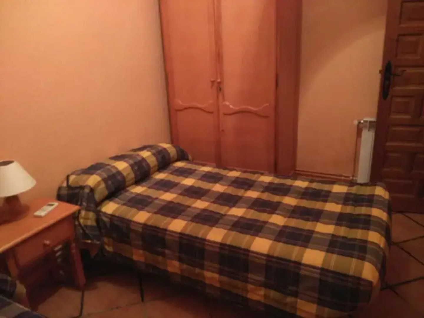 Casa Rural Castilnegro