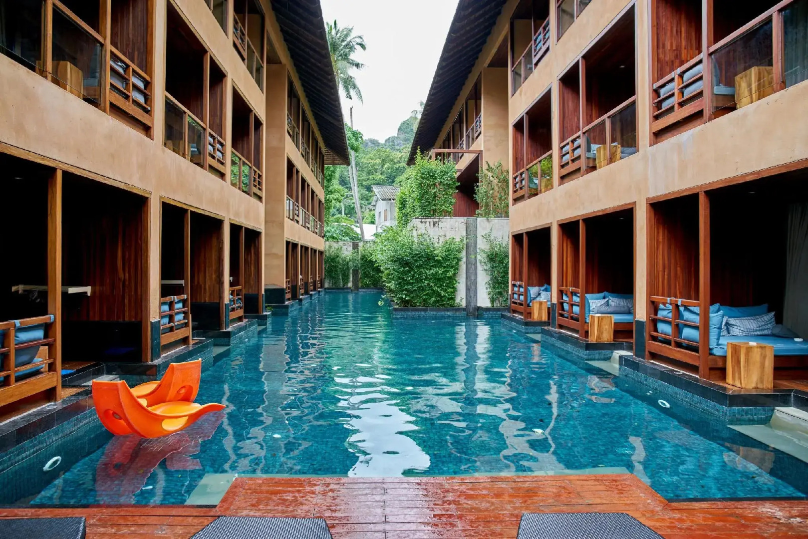 Avatar Railay Resort (SHA Plus+)