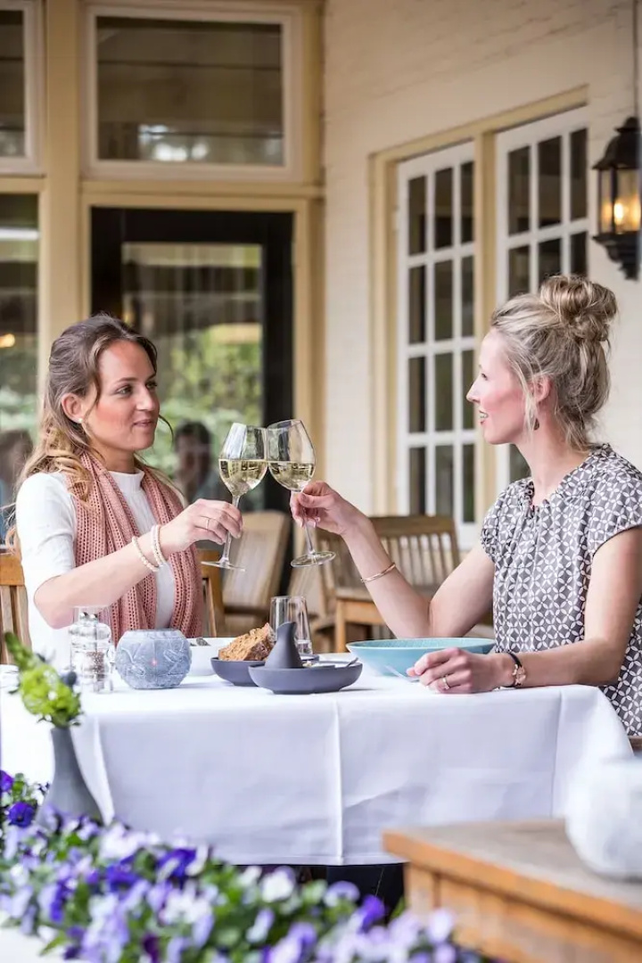 Hotel Restaurant De Uitkijk