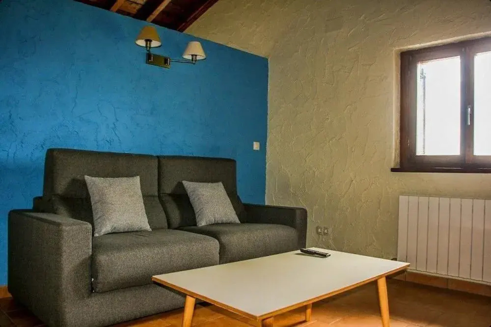 Eco Hotel Rural Angiz