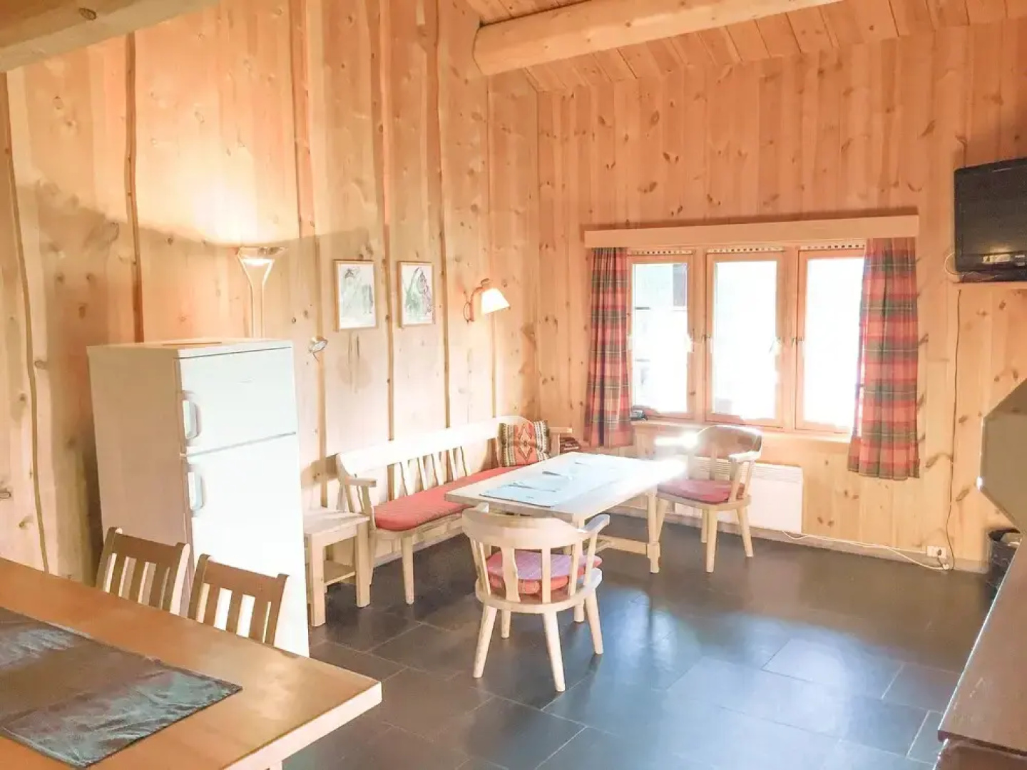 Rondane Hytter og Leiligheter