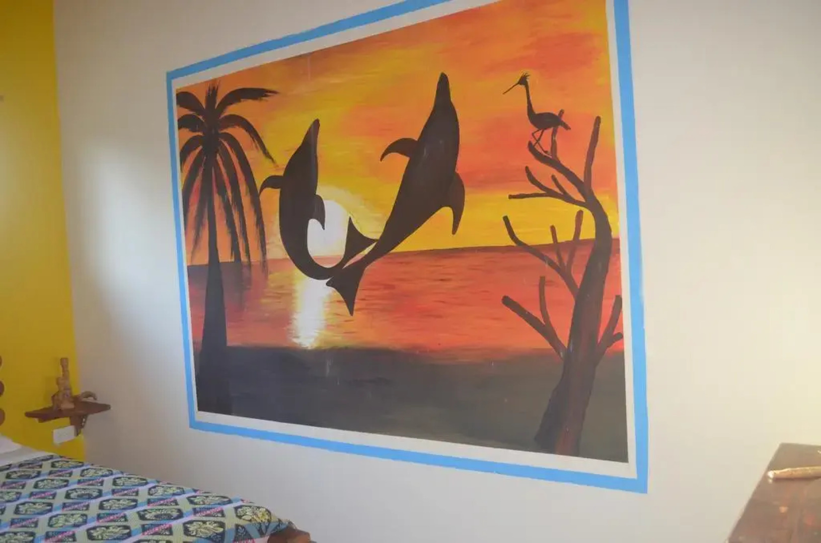 Hotel Costa Mar Covenas