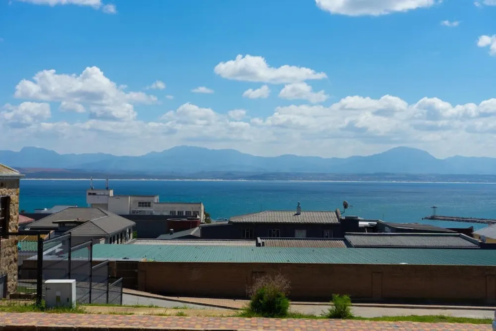 Bay Vista - Hostel