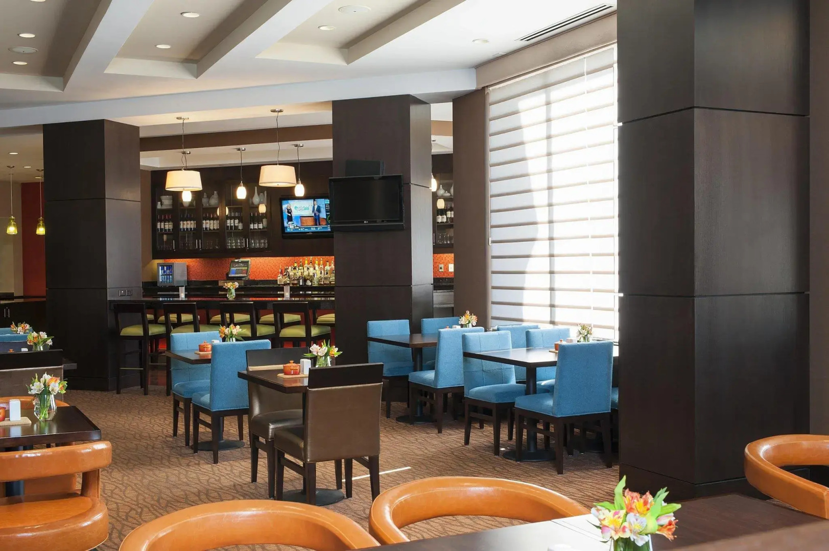 Hilton Garden Inn Minneapolis Downtown