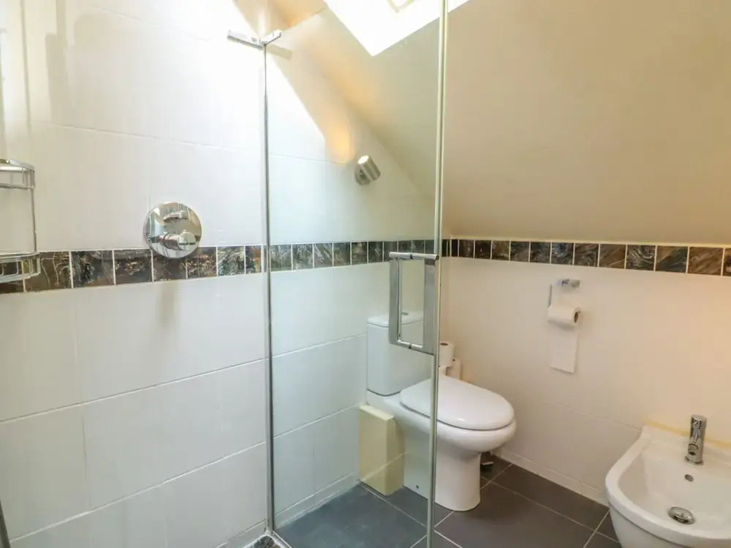 King Charles Cottage