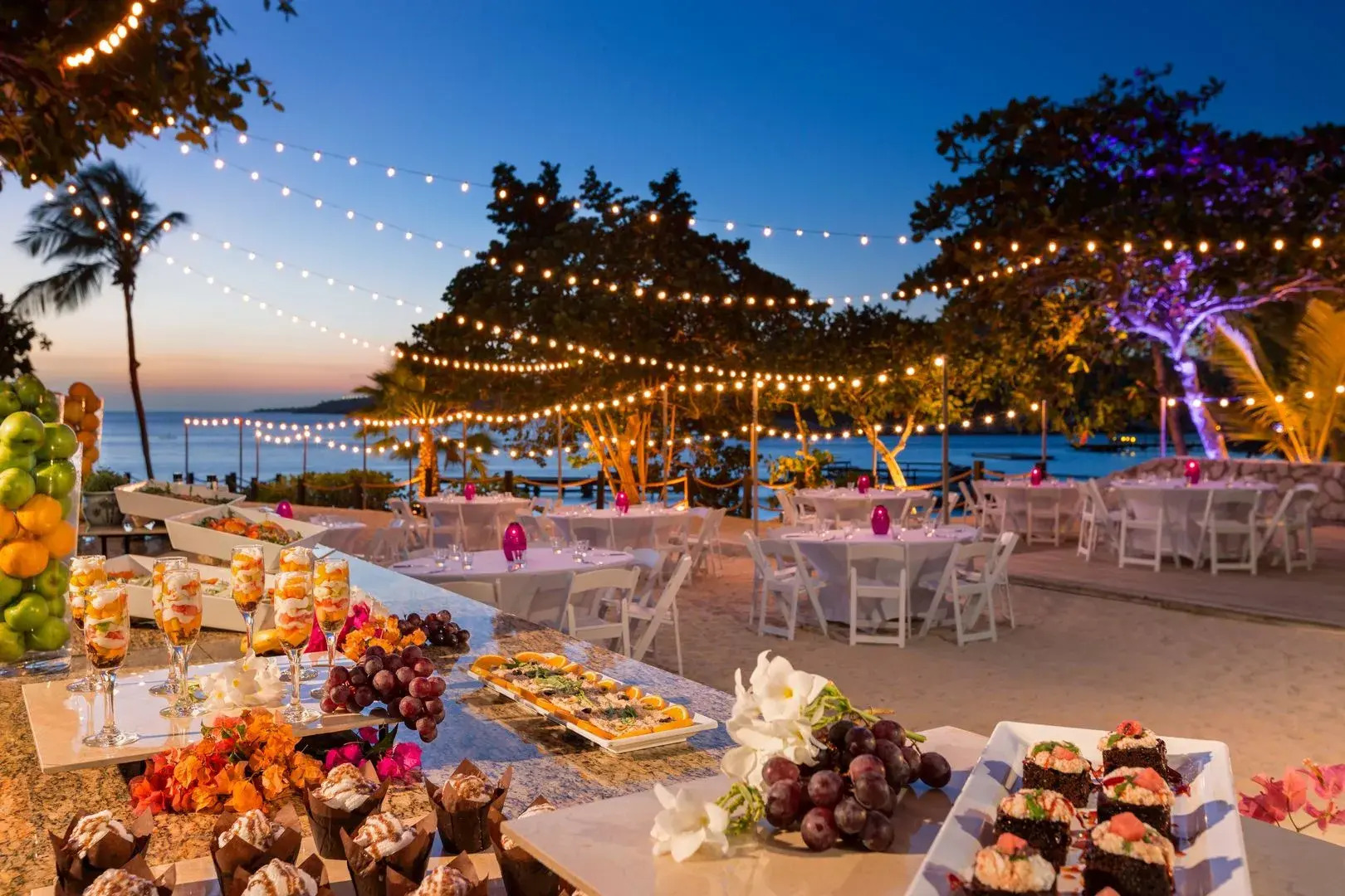 Dreams Curacao Resort, Spa & Casino - All Inclusive