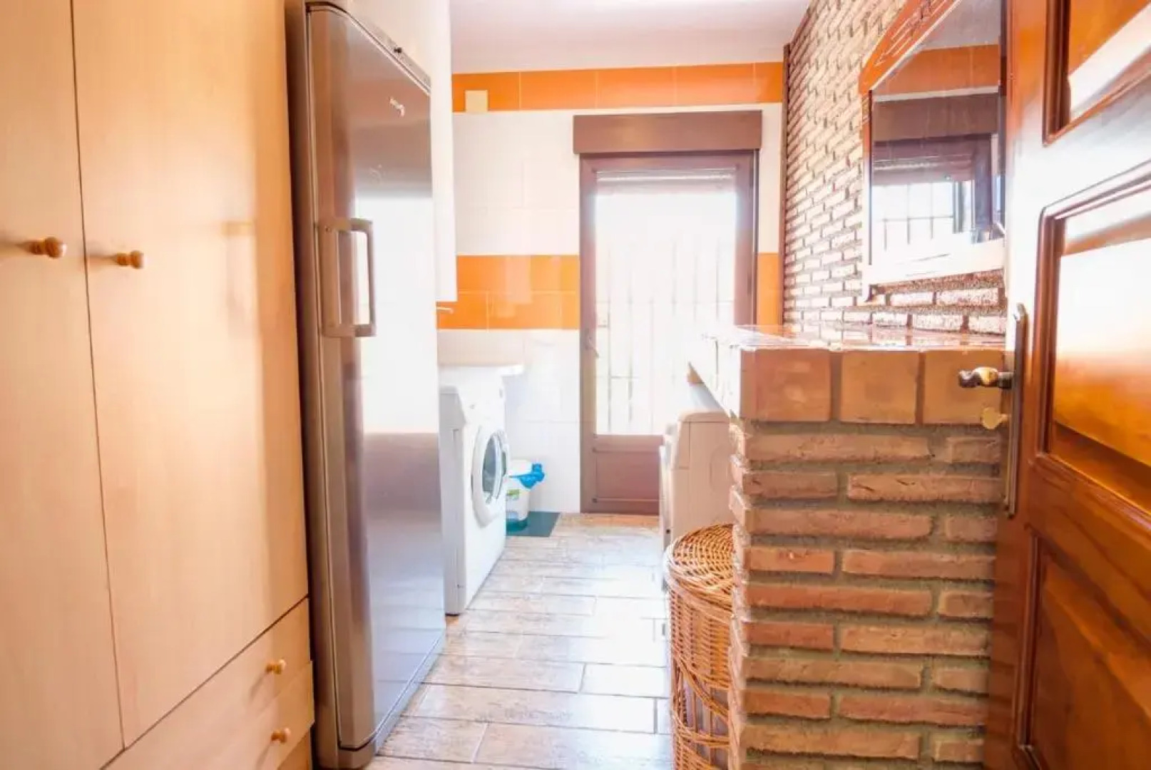 Villa Sierra Nevada de Pilar I