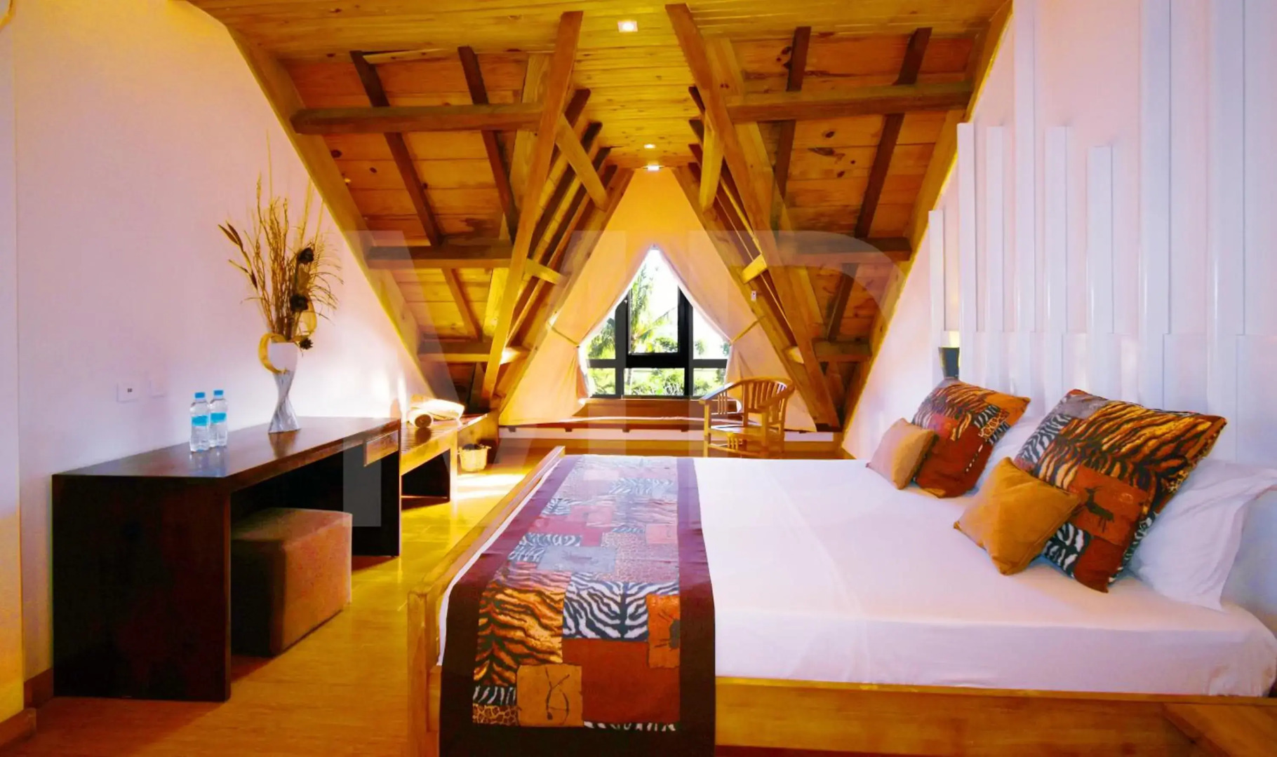 Villa Ayapana