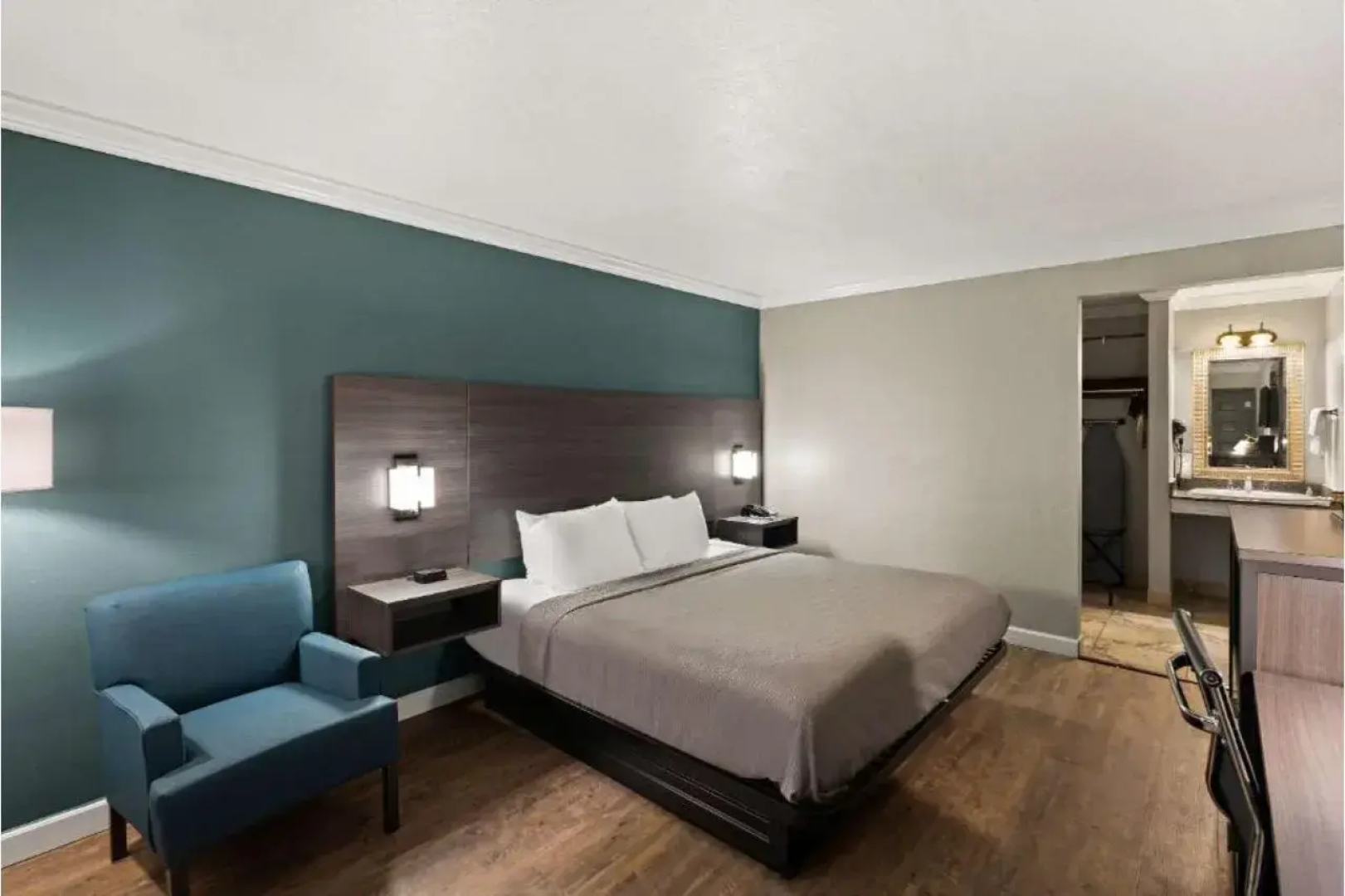 Quality Inn