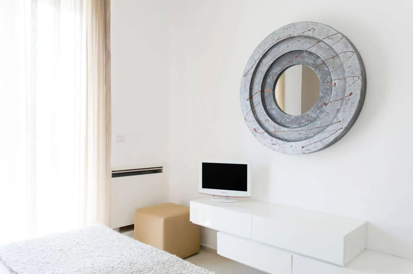 Soglow Business Class Aparthotel