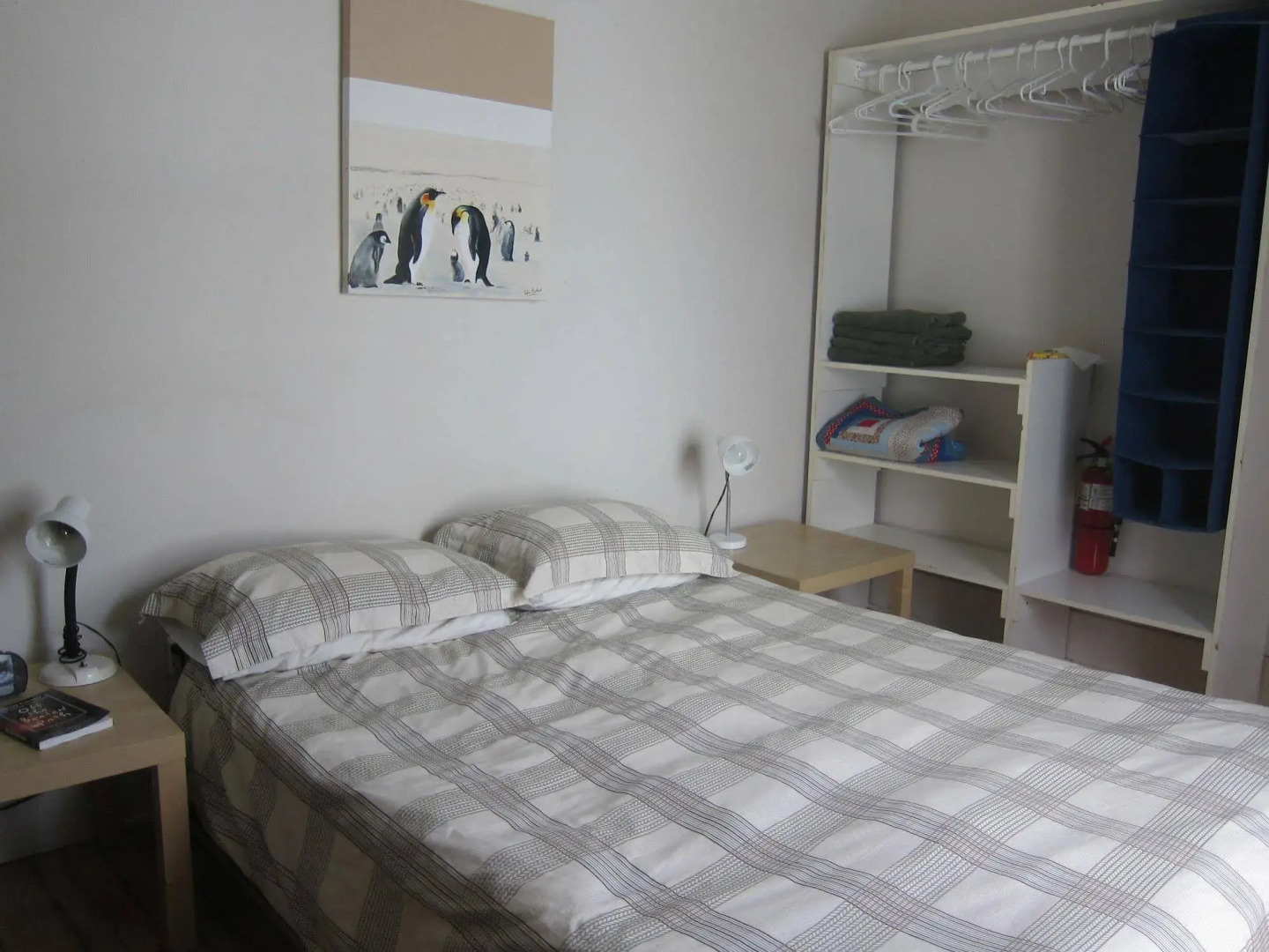 Cherry Tree Loft Apartment