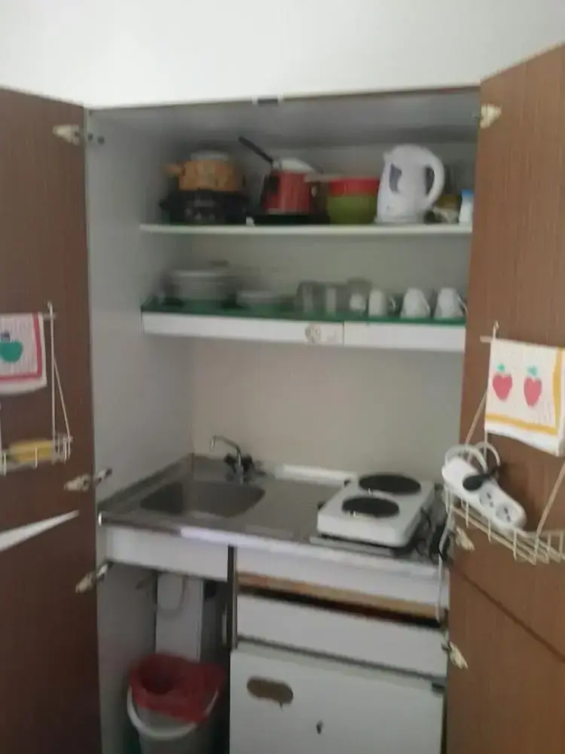 Apartments Andjus