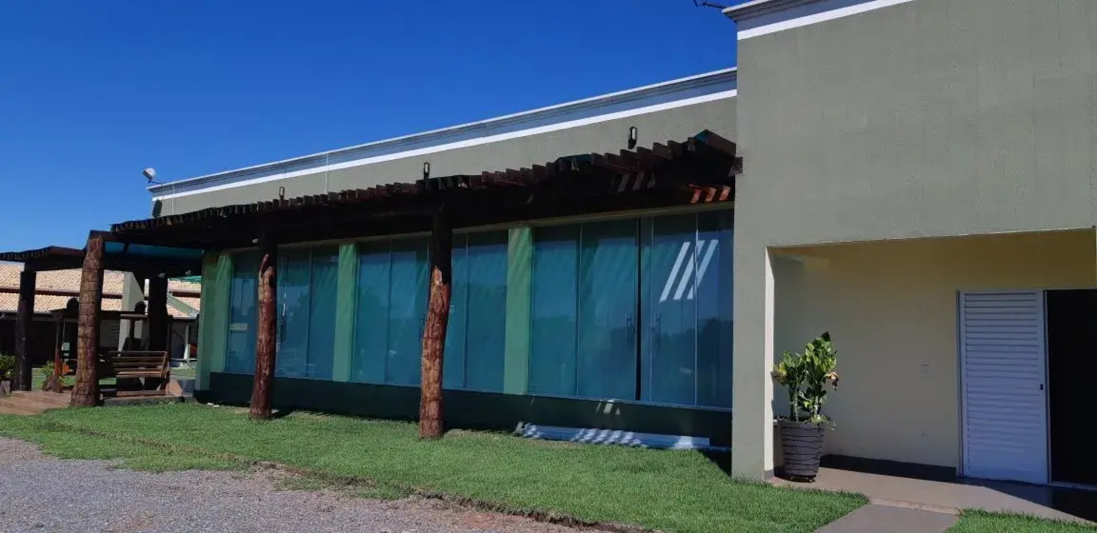 Pousada dos Nobres