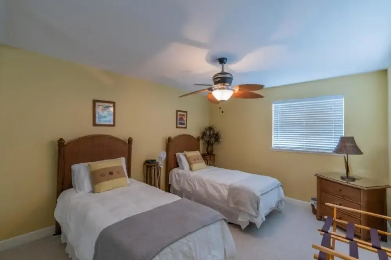 Ko'olina Kai Golf Villa