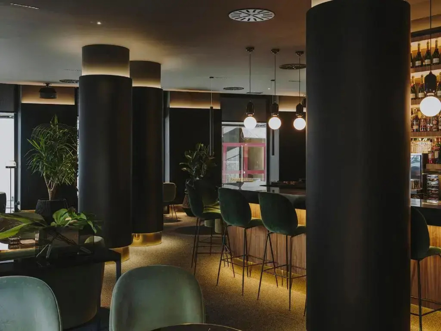 El Môderne Hotel Urban & Unique