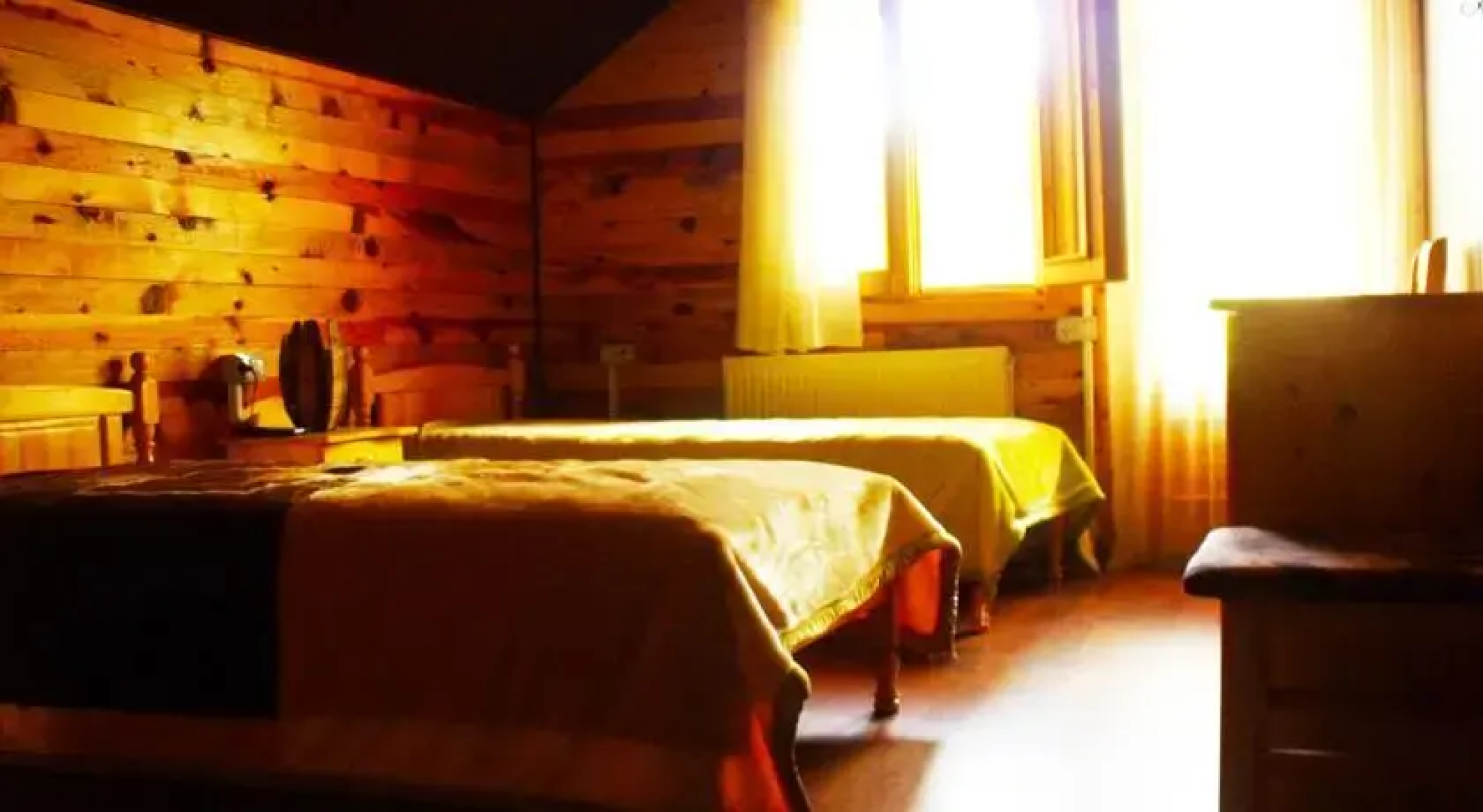 Guest House Zgjani