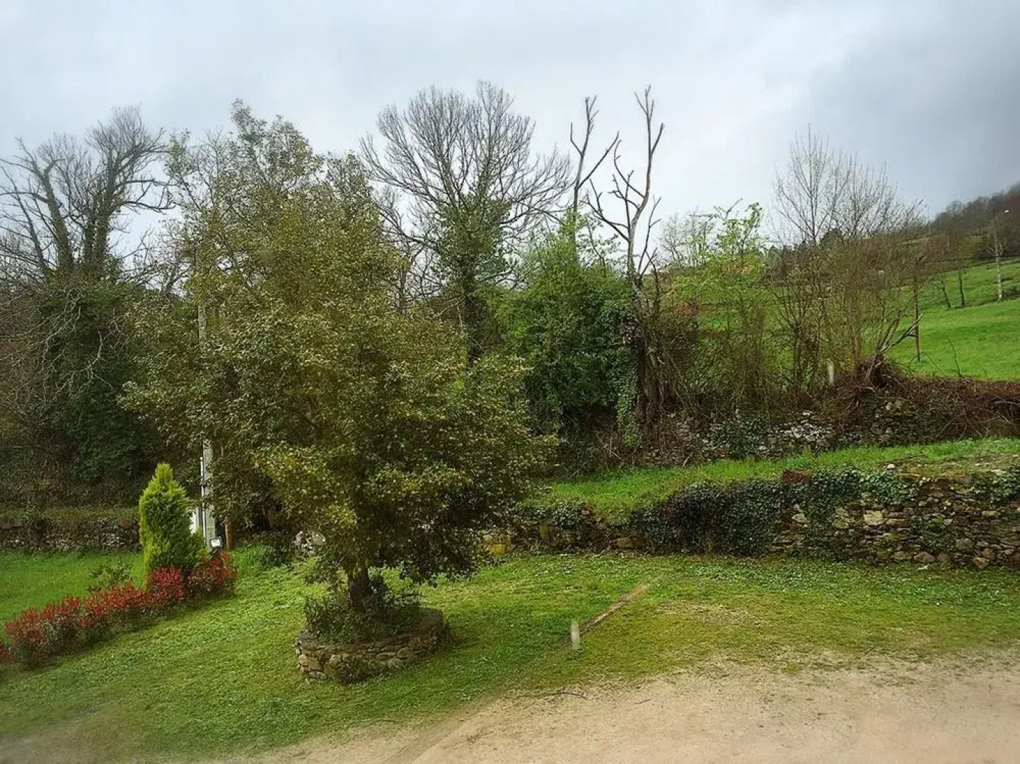 Pazo Barbeirón Slow Hotel Ribeira Sacra