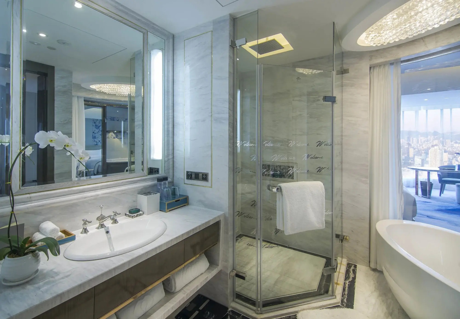 Sofitel Guiyang Hunter