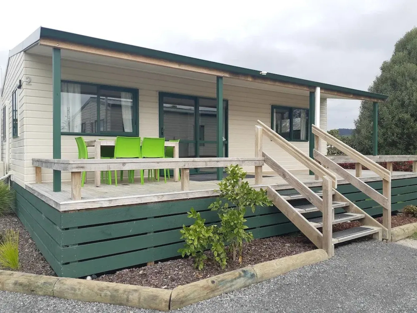 Tasman Holiday Parks - Miranda