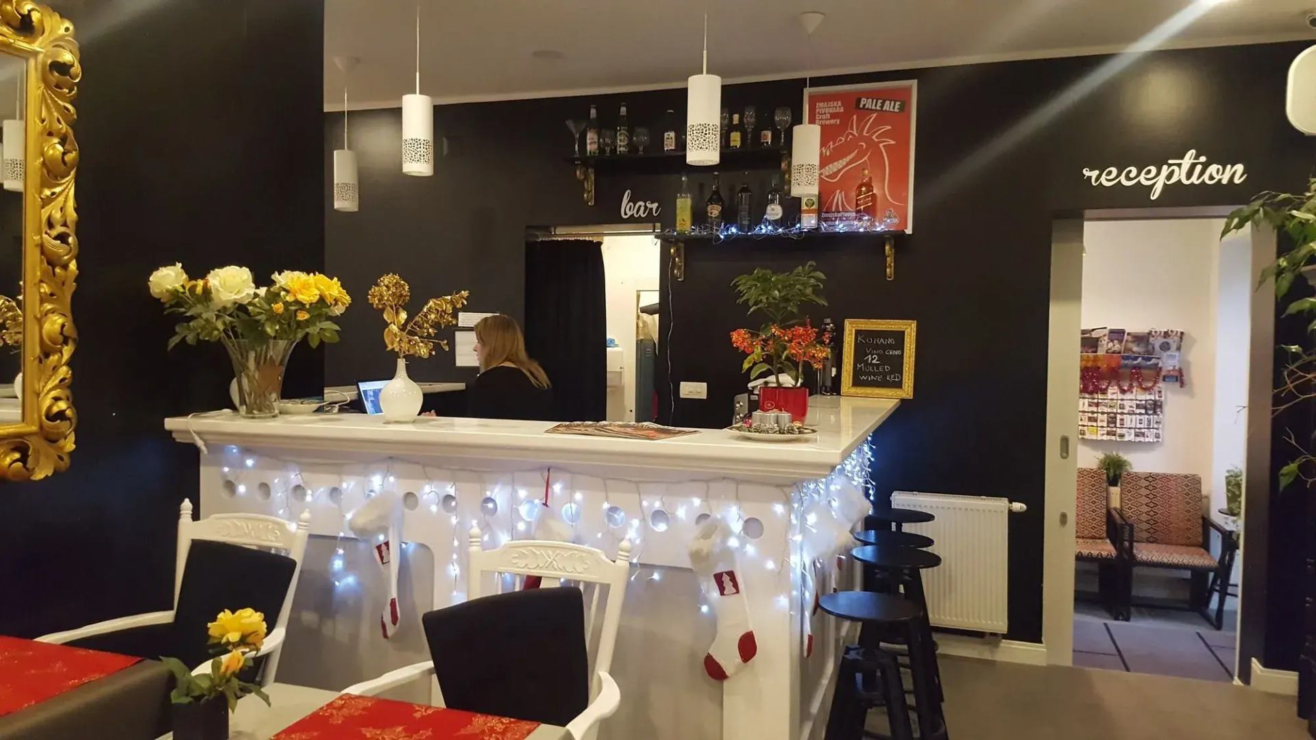 Casablanca Boutique Bed & Breakfast