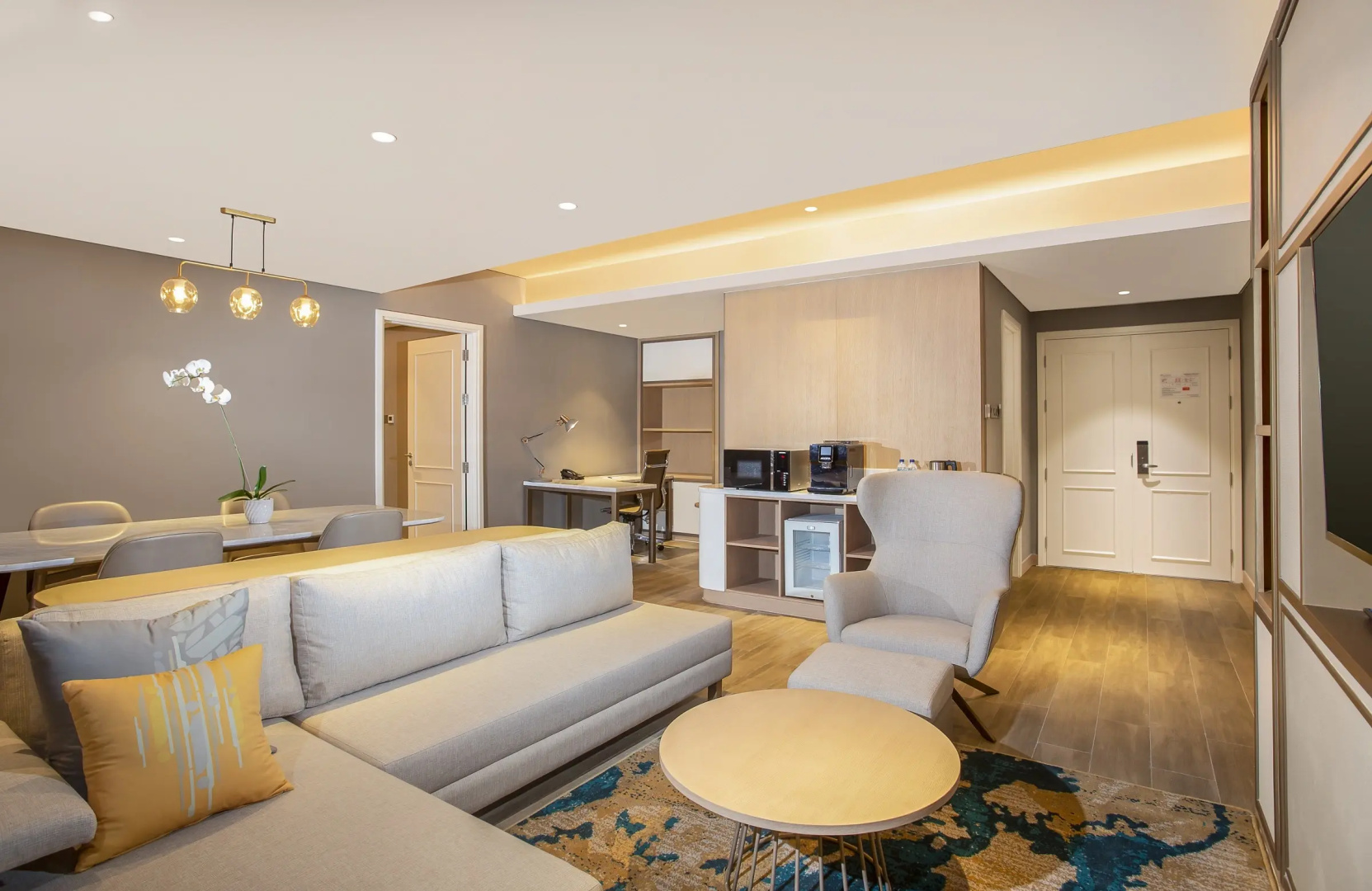 Swiss-Belhotel Solo