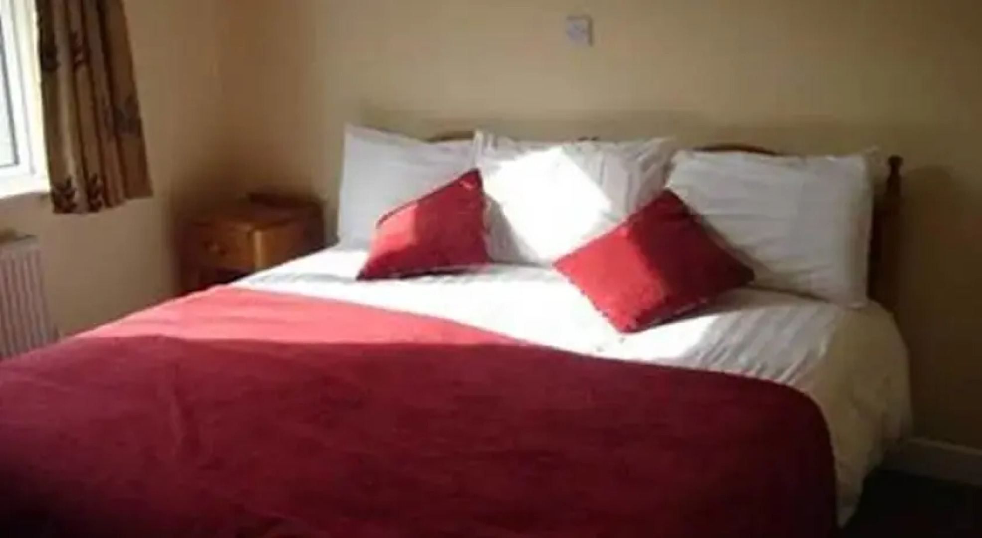 Church View Guest House