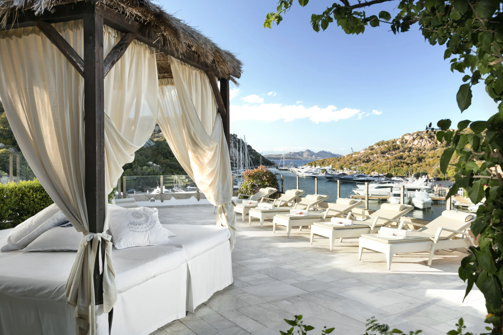 W Sardinia - Poltu Quatu