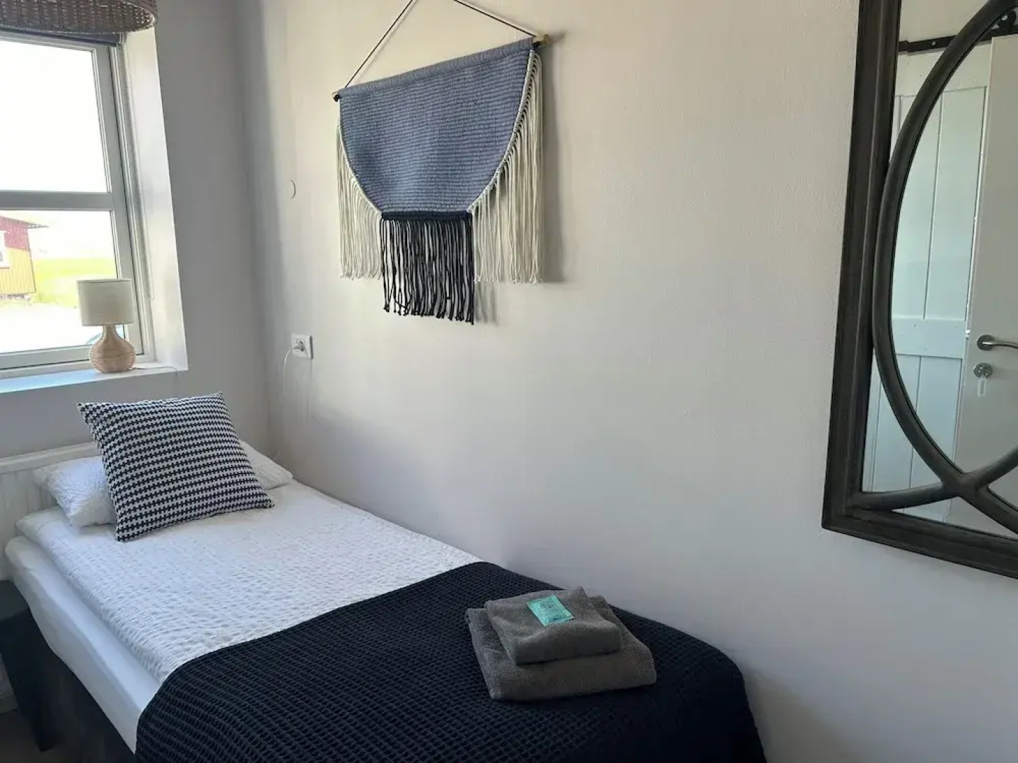 Lindartún Guesthouse