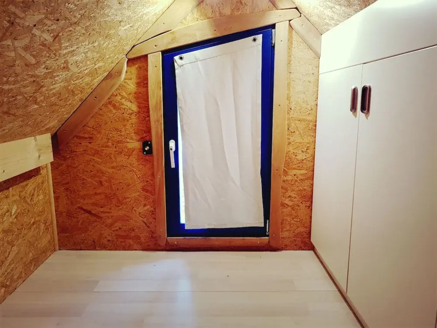 Campingplatz Bostalsee