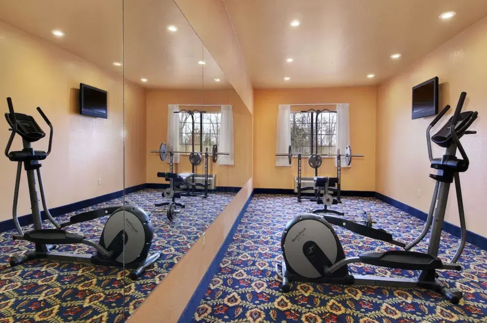 Days Inn & Suites McAlester