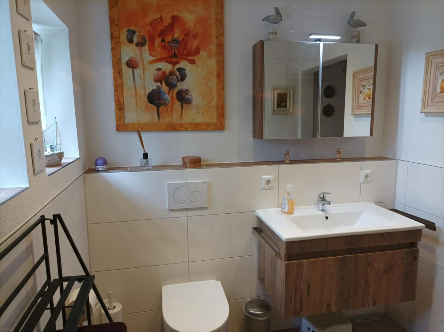 Dopplerhof's Staufenhaus