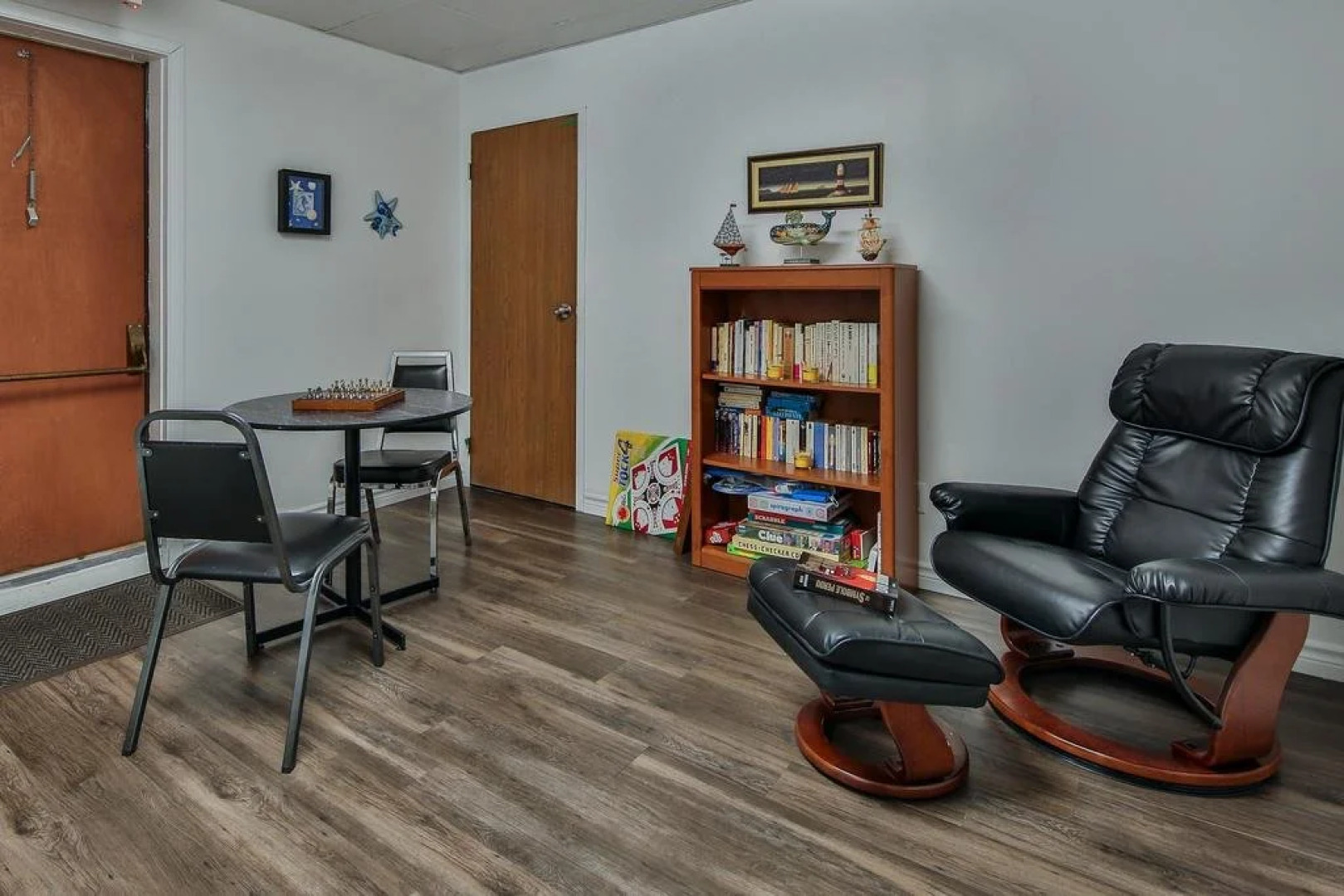 Auberge Motel Drakkar