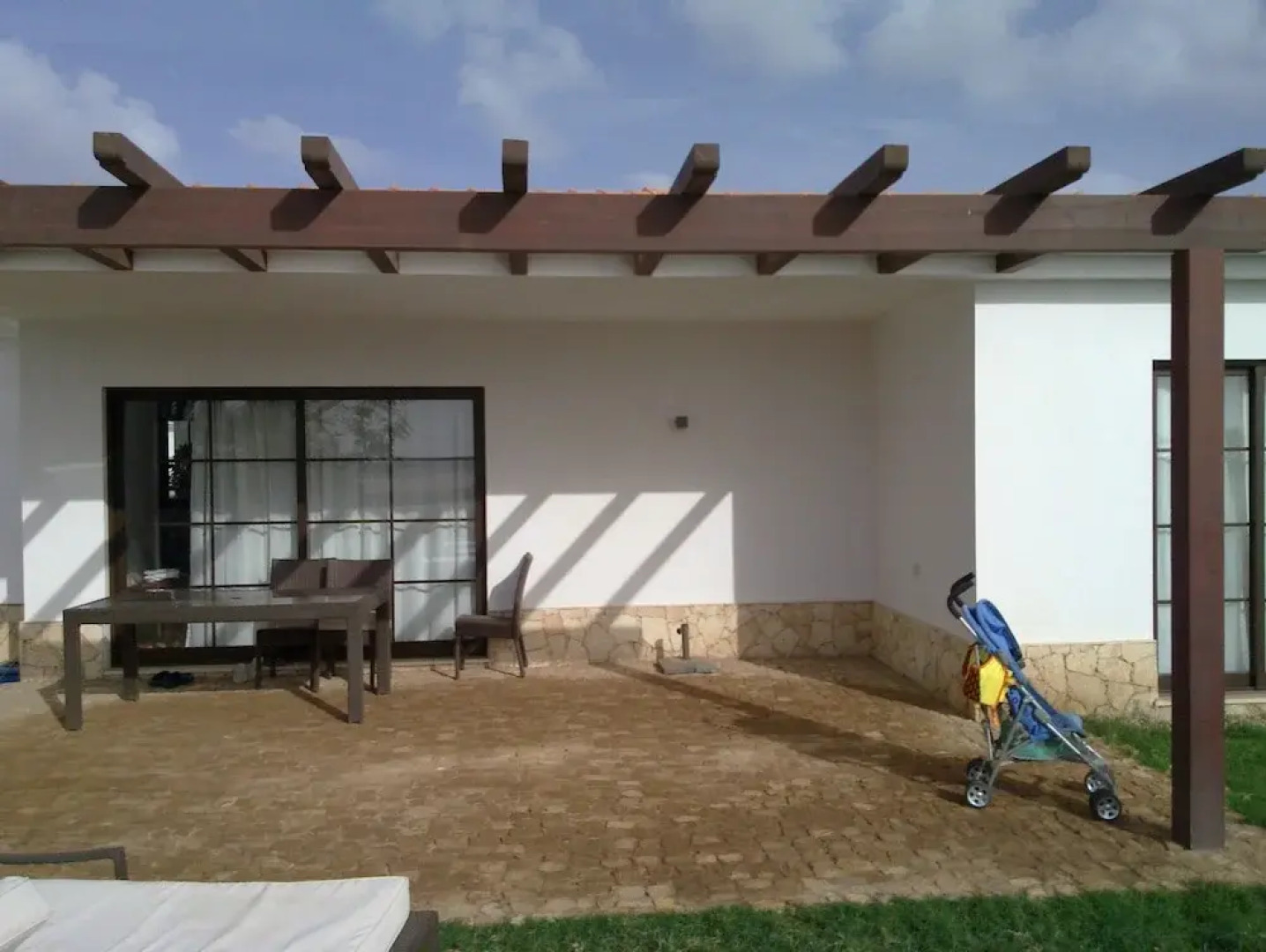 Private Beach Front Villa Melia Tortuga