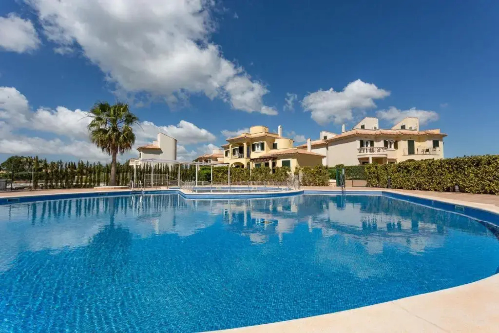 Residence Club El Paraiso