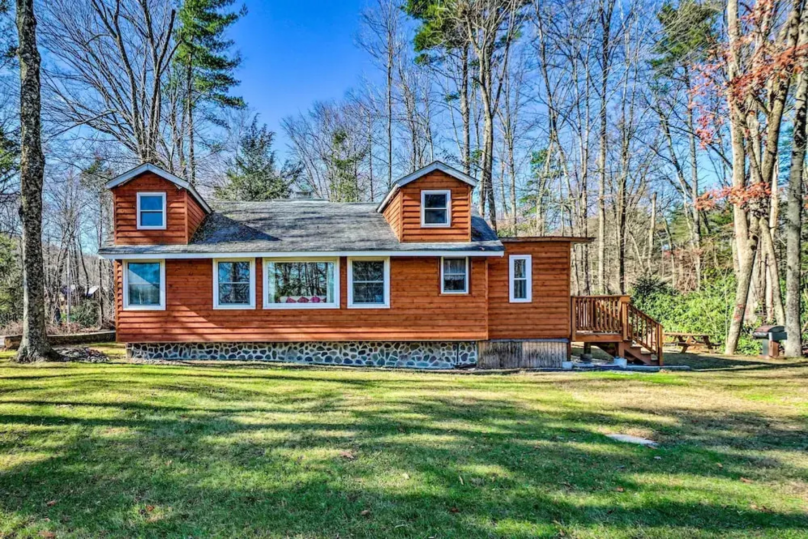 Cozy Tannersville Gem - Ski, Hike, Explore!