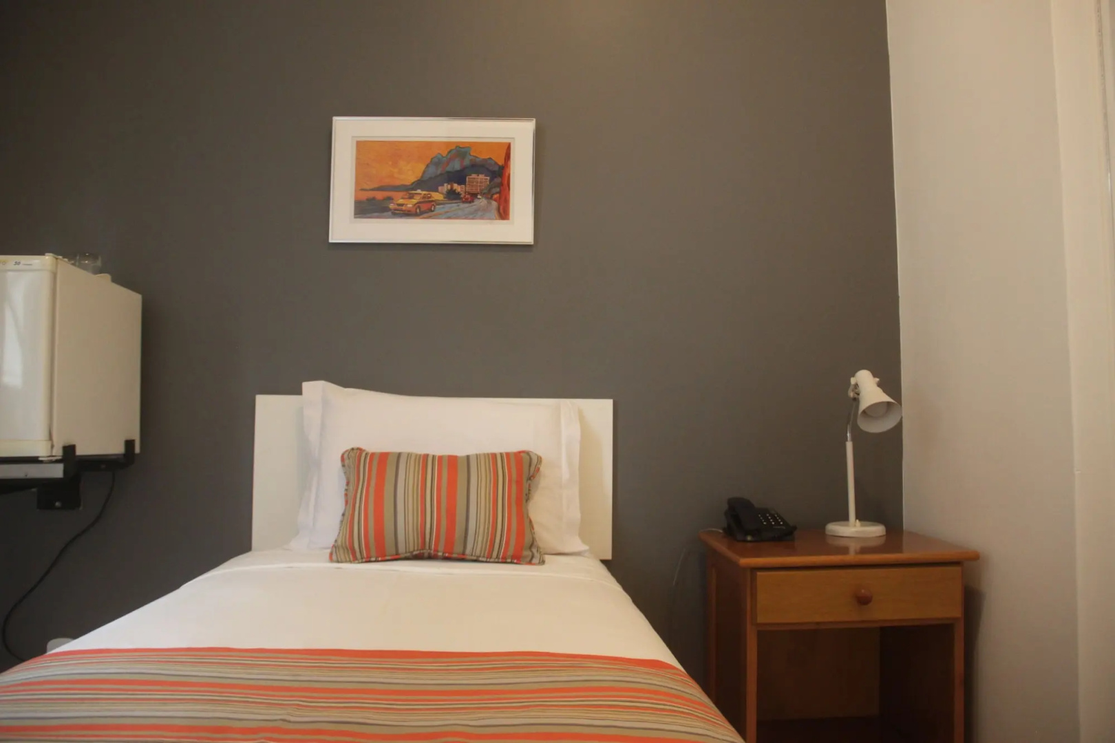 Infinity Copacabana Hotel