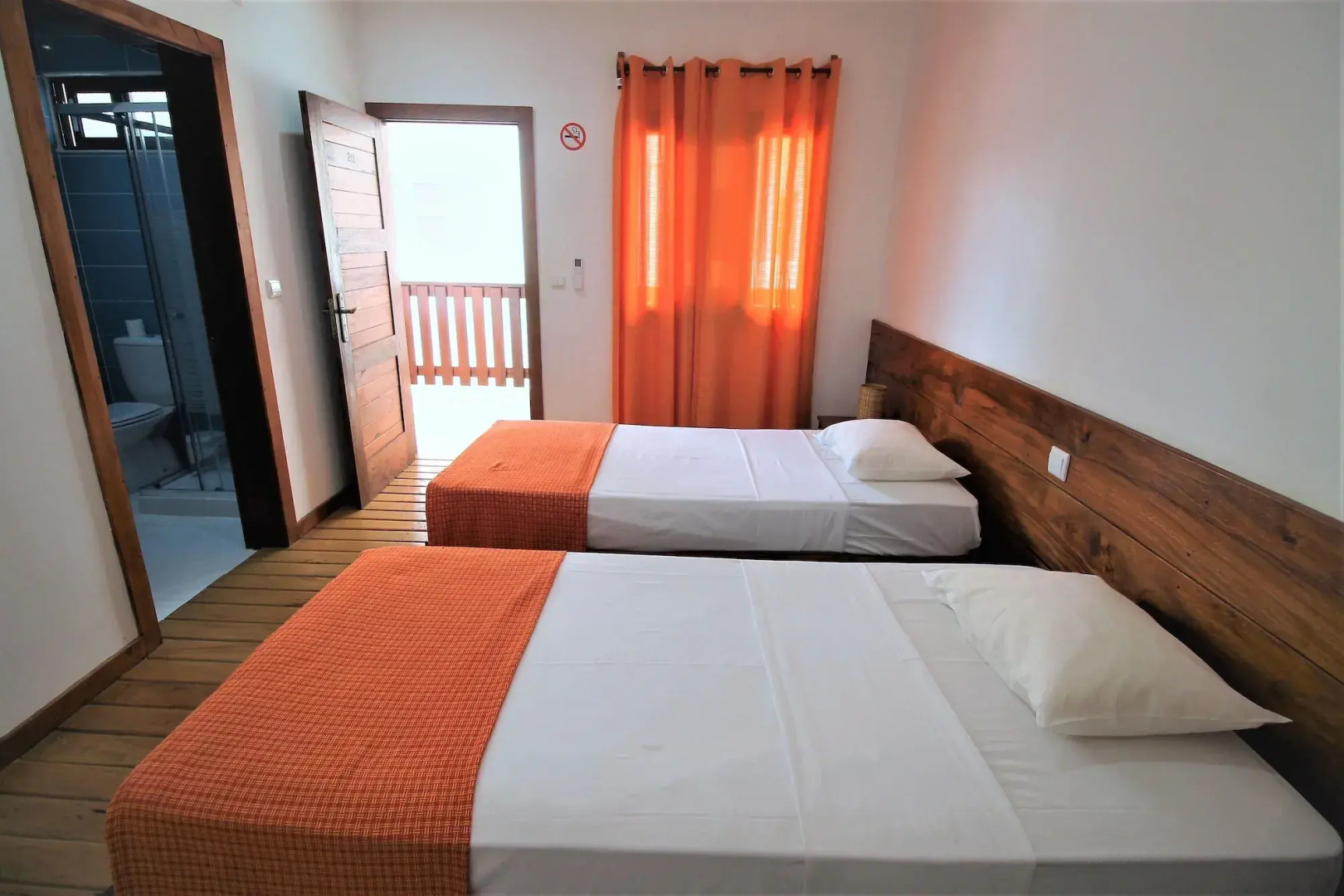 Sweet Guest House