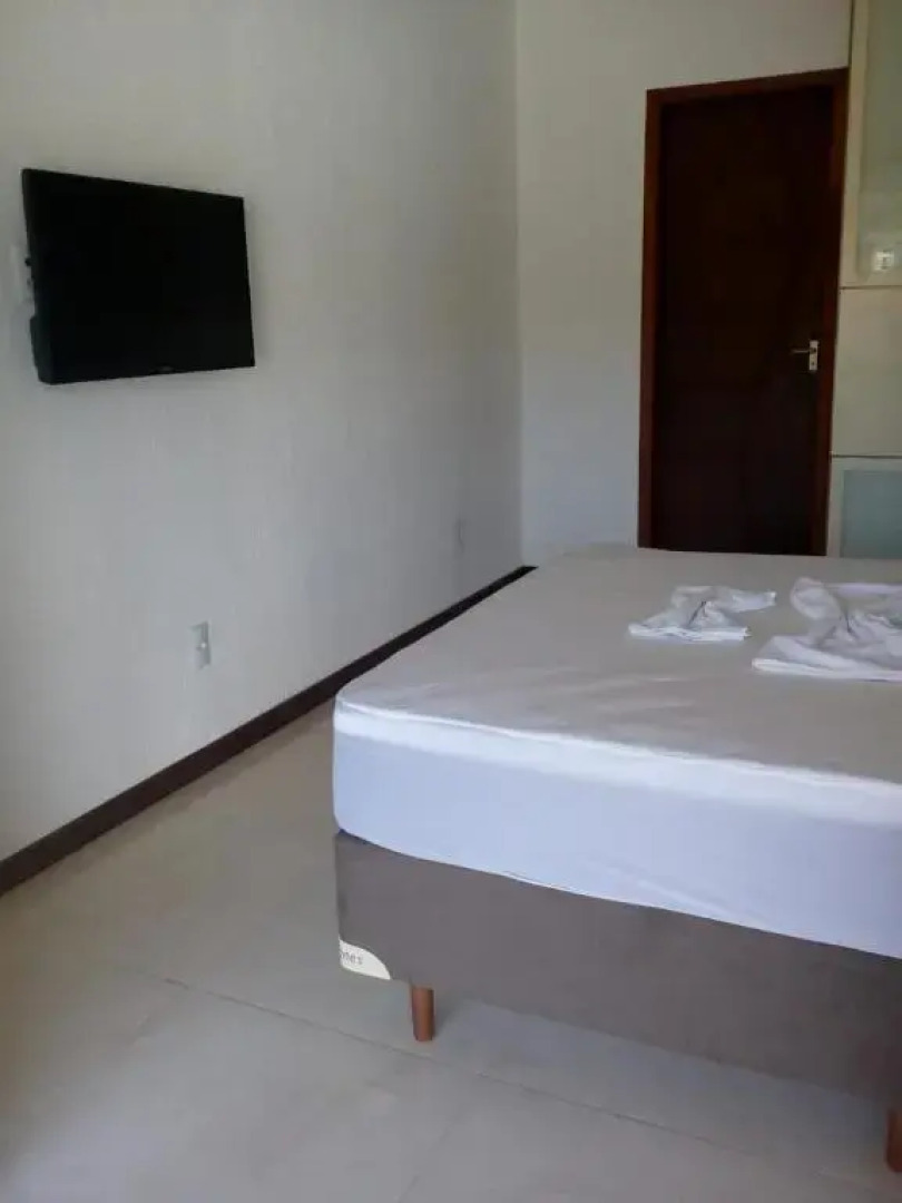 Le Loup Residência para Hospedagem Suítes 1