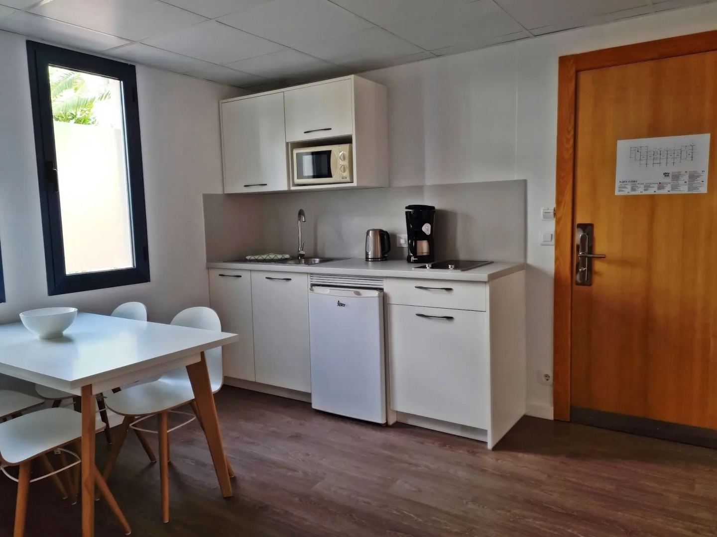 Playitas Aparthotel - Sports Resort