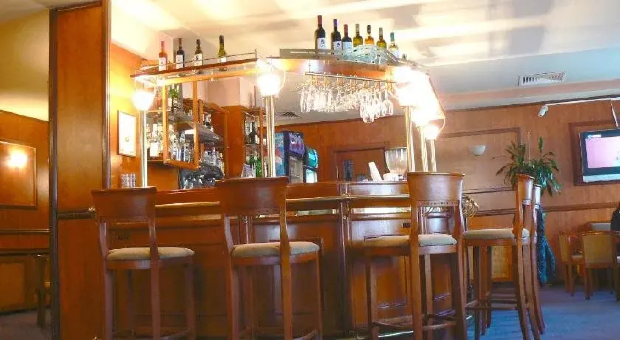 Hotel Pravets Palace