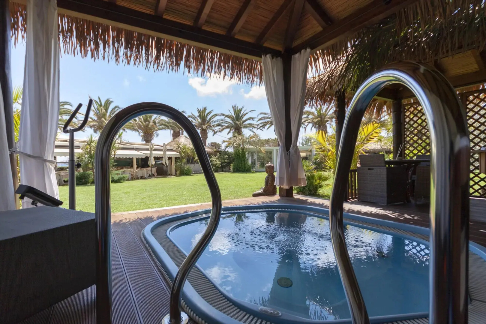 Hotel Simius Playa