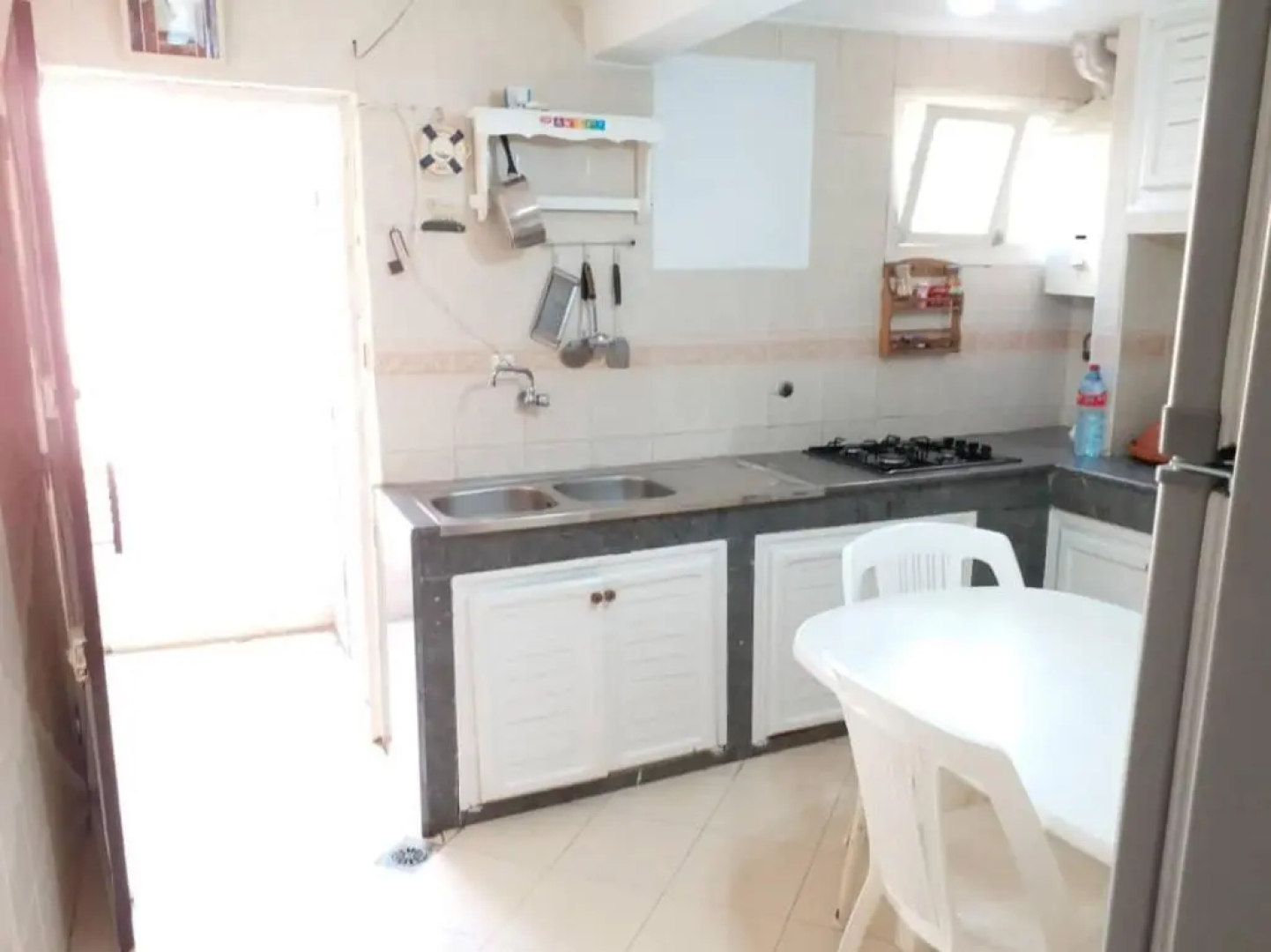 Villa Close To The Beach